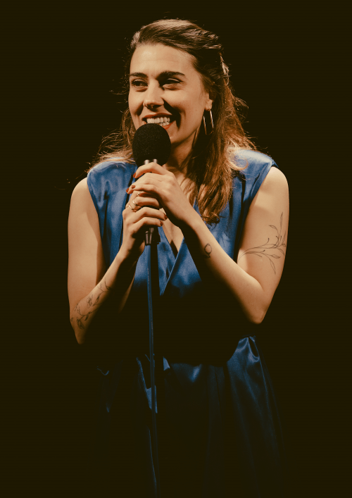 Photo : Mathieu Veriter