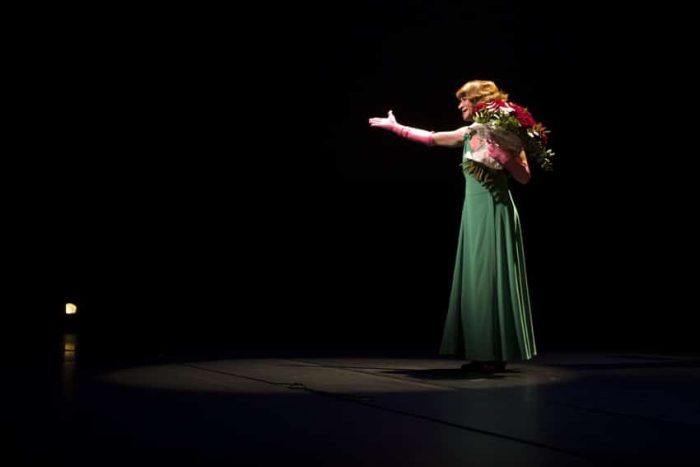 Madame Fraize - photo bouquet