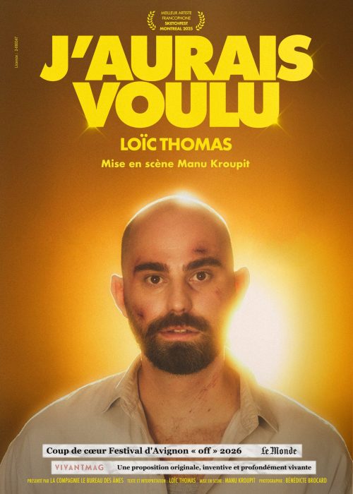 Affiche 2027