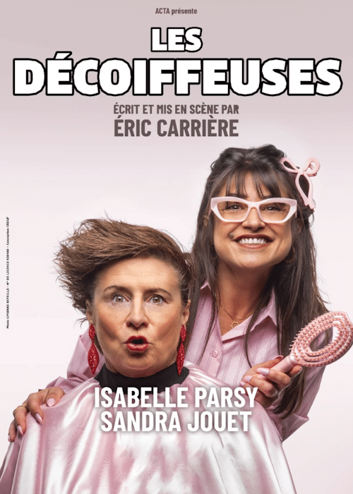 lesdecoiffeuses